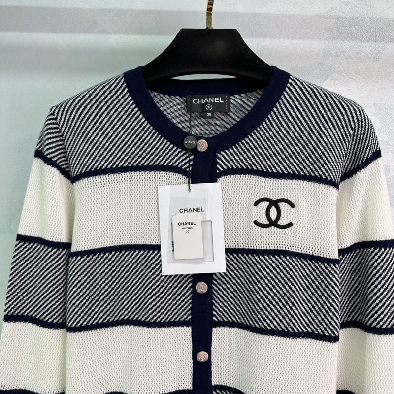 Chanel Sweaters